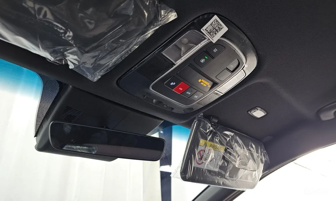 Фото 18 - Hyundai Tucson