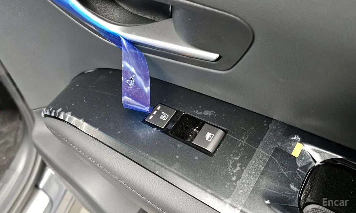 Фото 19 - Hyundai Tucson