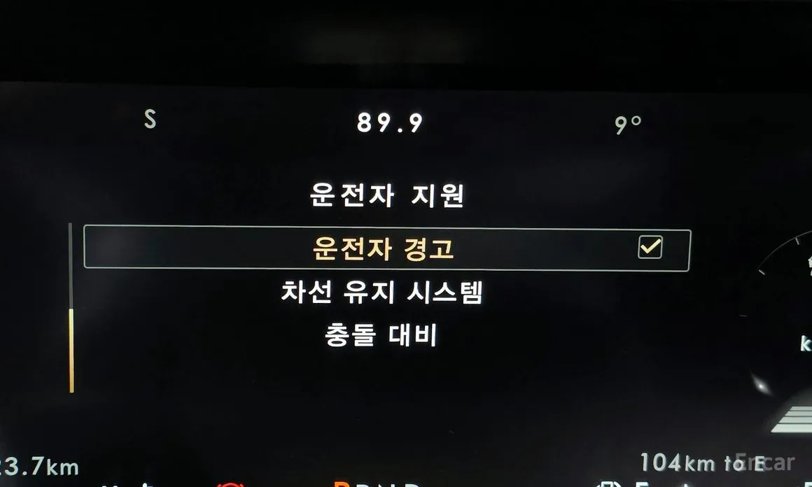 Фото 18 - Lincoln Navigator