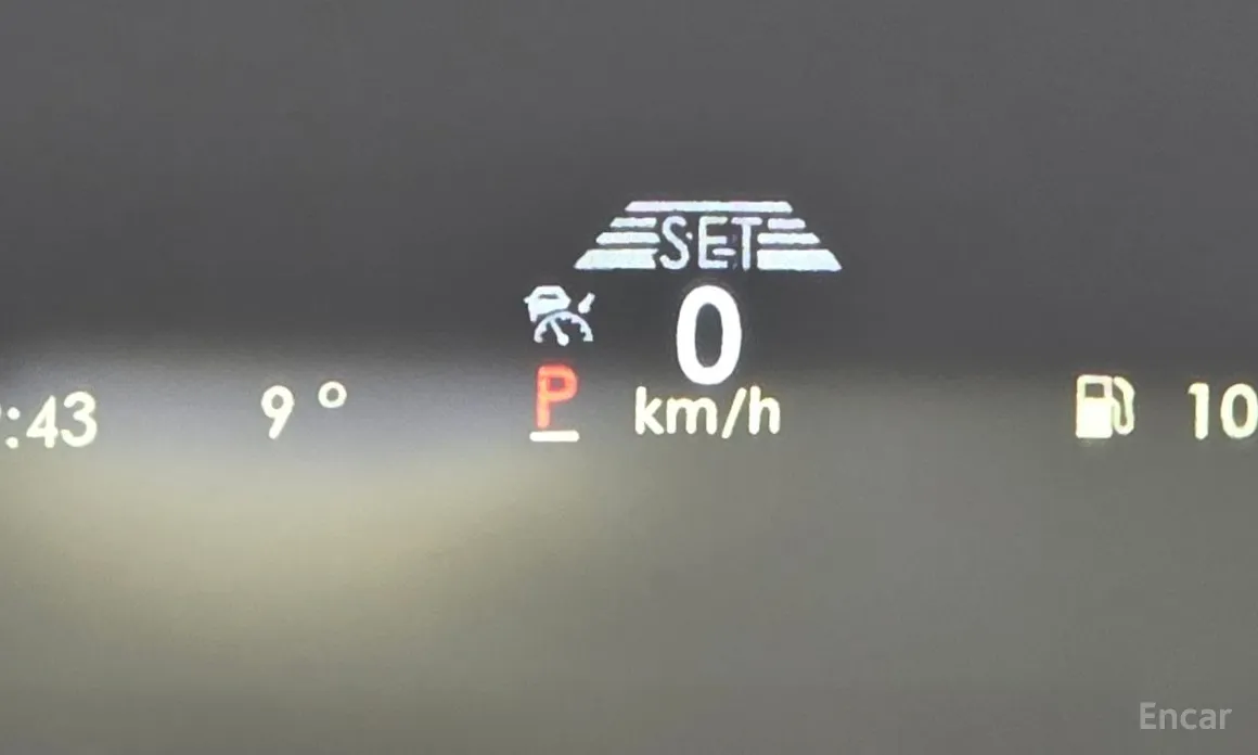 Фото 19 - Lincoln Navigator