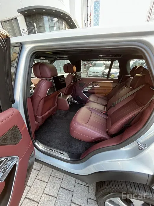 Фото 8 - Land Rover Range Rover