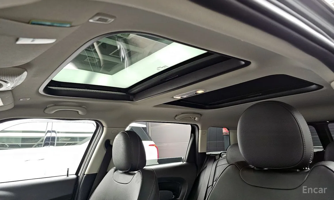 Фото 18 - Mini Clubman