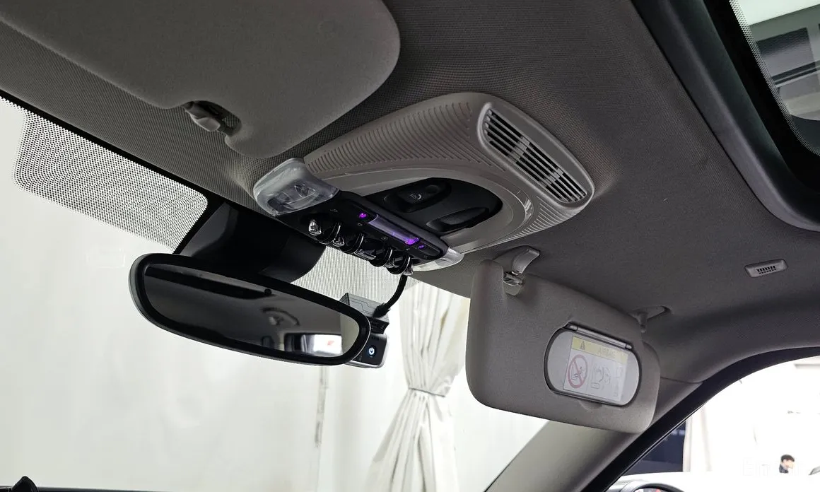 Фото 19 - Mini Clubman