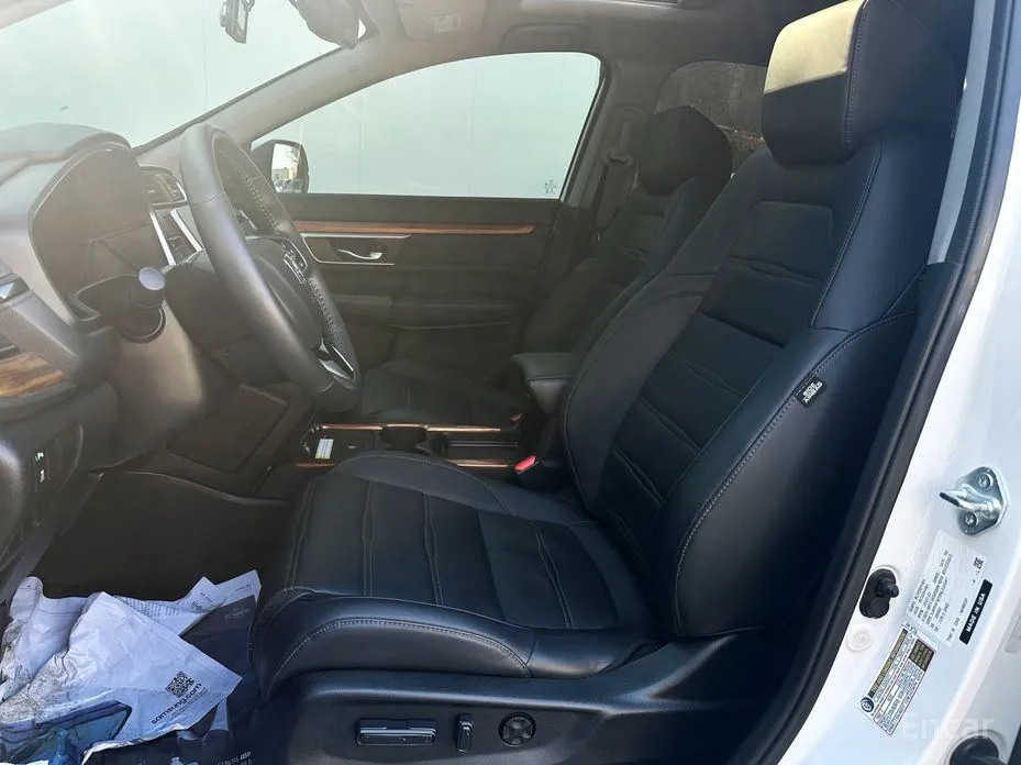 Фото 10 - Honda CR-V