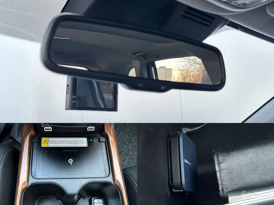 Фото 20 - Honda CR-V