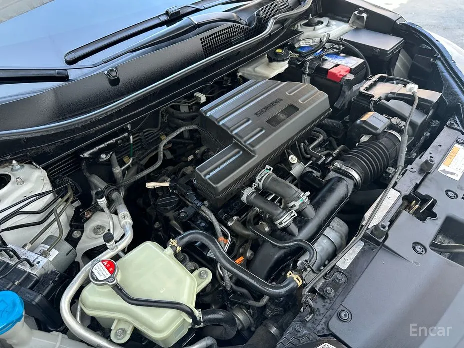 Фото 6 - Honda CR-V