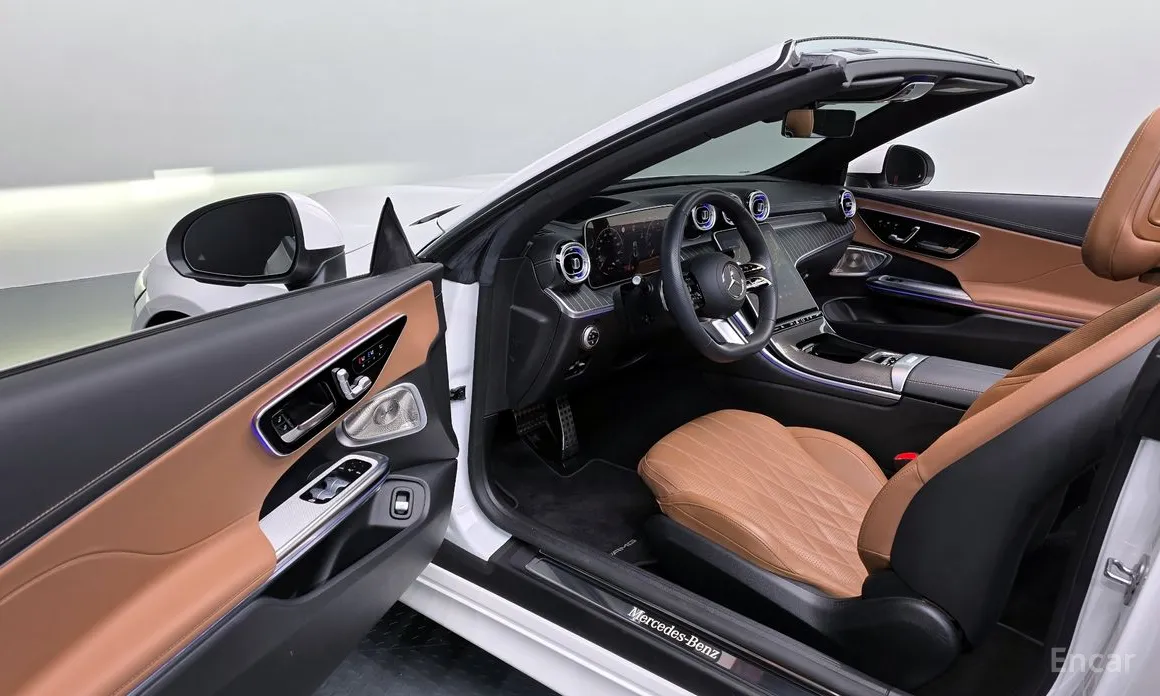 Фото 11 - Mercedes-Benz CLE-Class