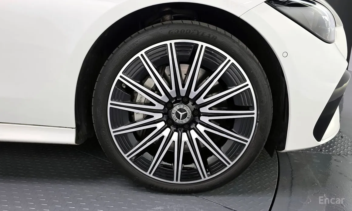 Фото 5 - Mercedes-Benz CLE-Class