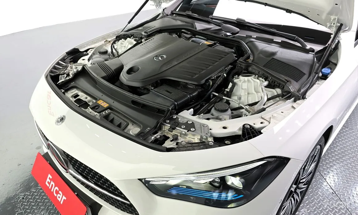 Фото 6 - Mercedes-Benz CLE-Class