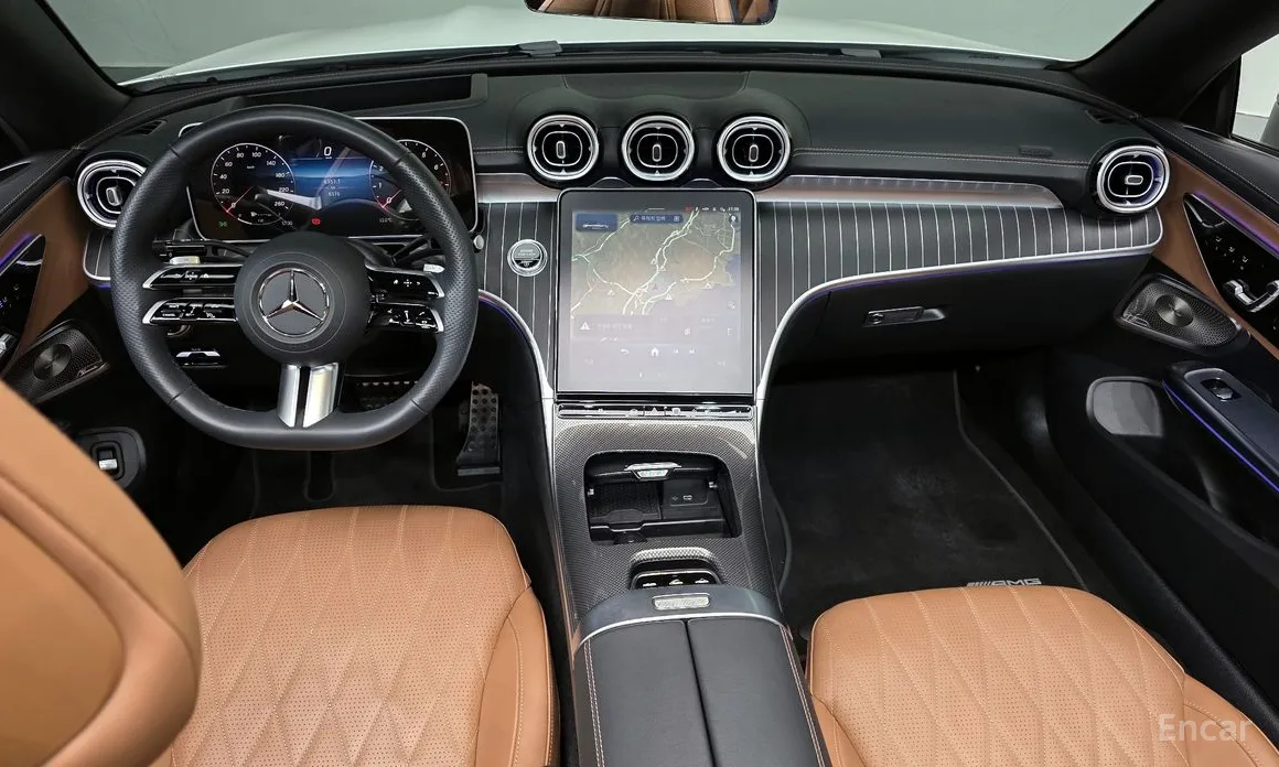 Фото 7 - Mercedes-Benz CLE-Class