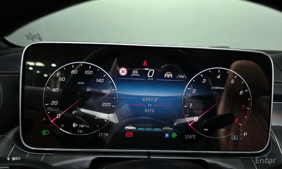 Фото 8 - Mercedes-Benz CLE-Class