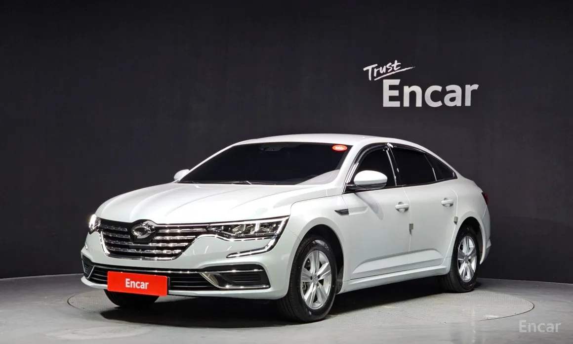 Фото 1 - Renault SM6