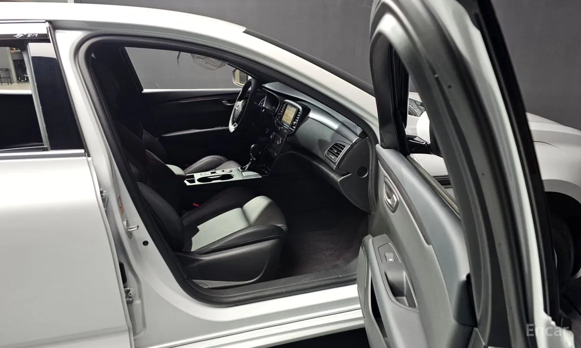 Фото 11 - Renault SM6