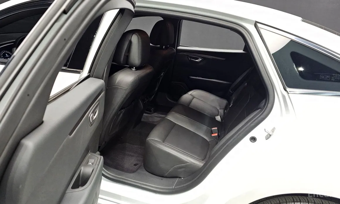 Фото 12 - Renault SM6