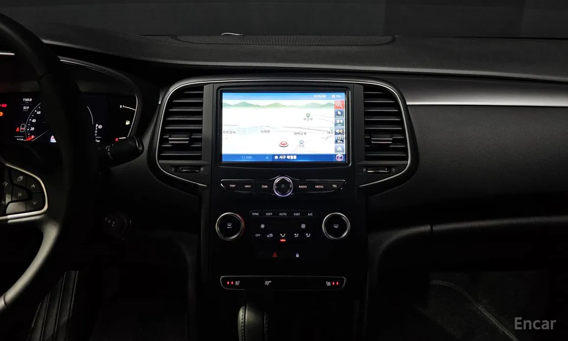 Фото 14 - Renault SM6