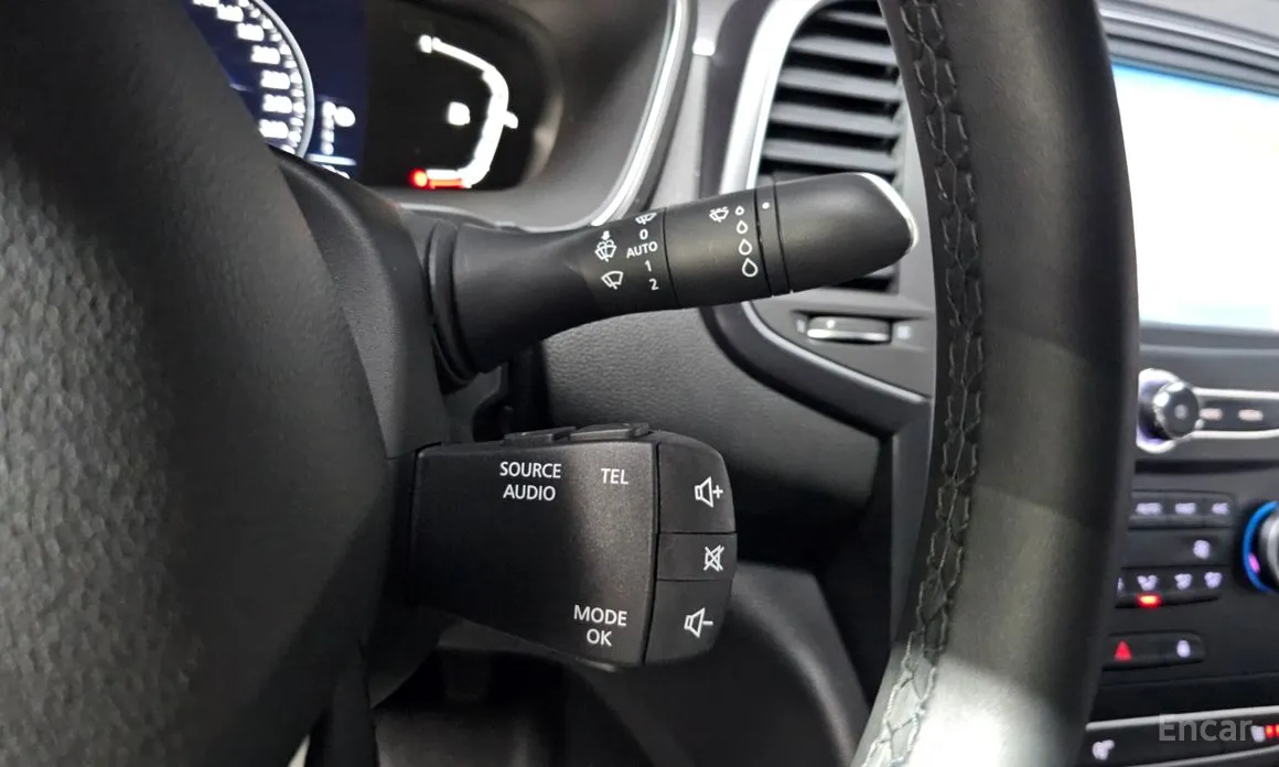 Фото 17 - Renault SM6