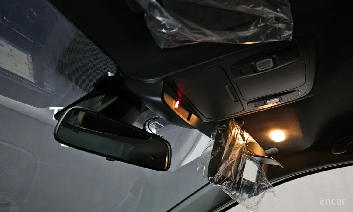 Фото 19 - Renault SM6