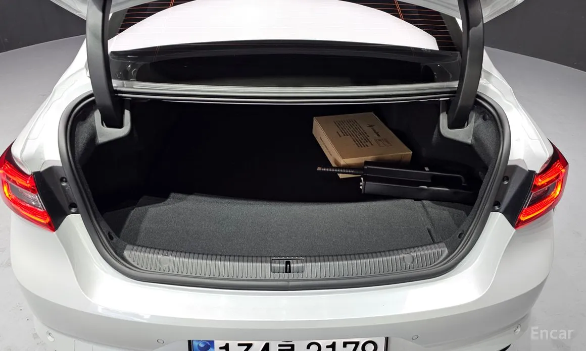 Фото 20 - Renault SM6