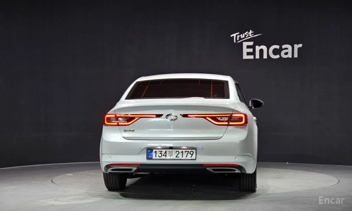 Фото 4 - Renault SM6