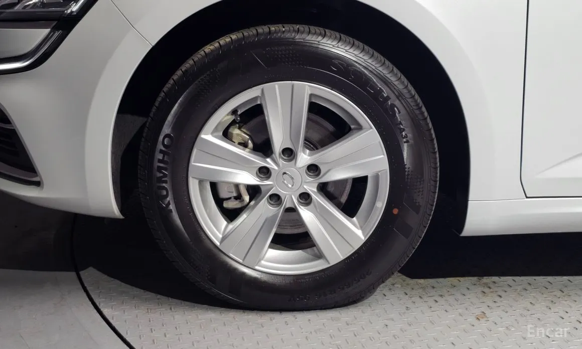 Фото 5 - Renault SM6