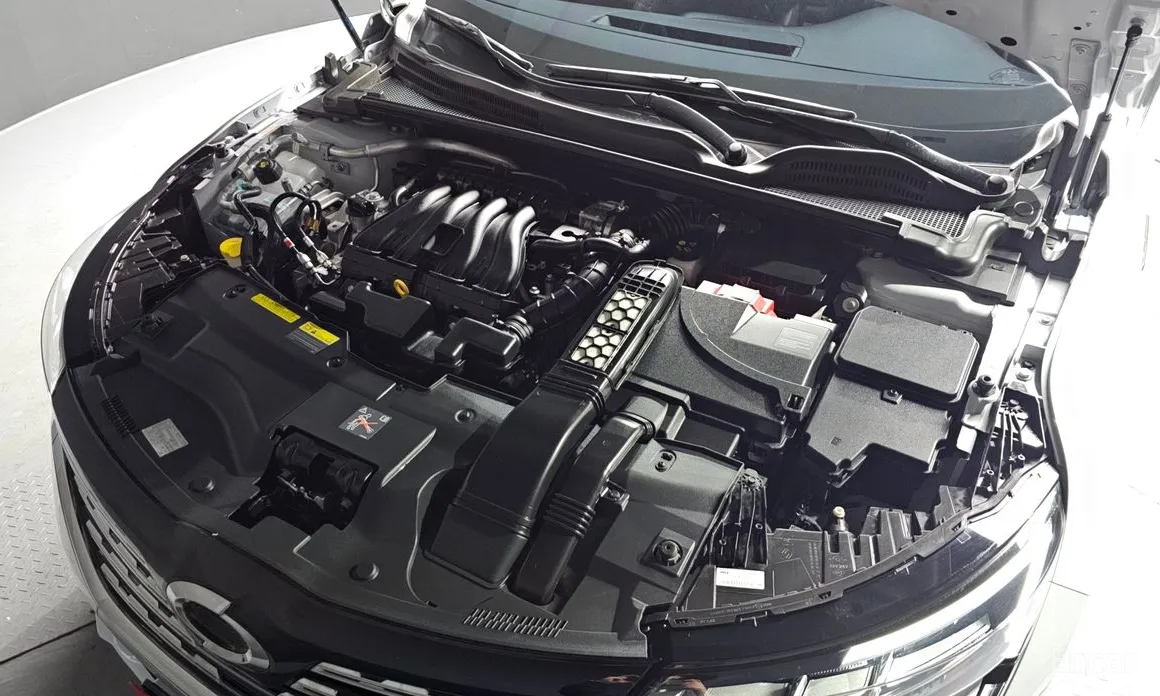 Фото 6 - Renault SM6