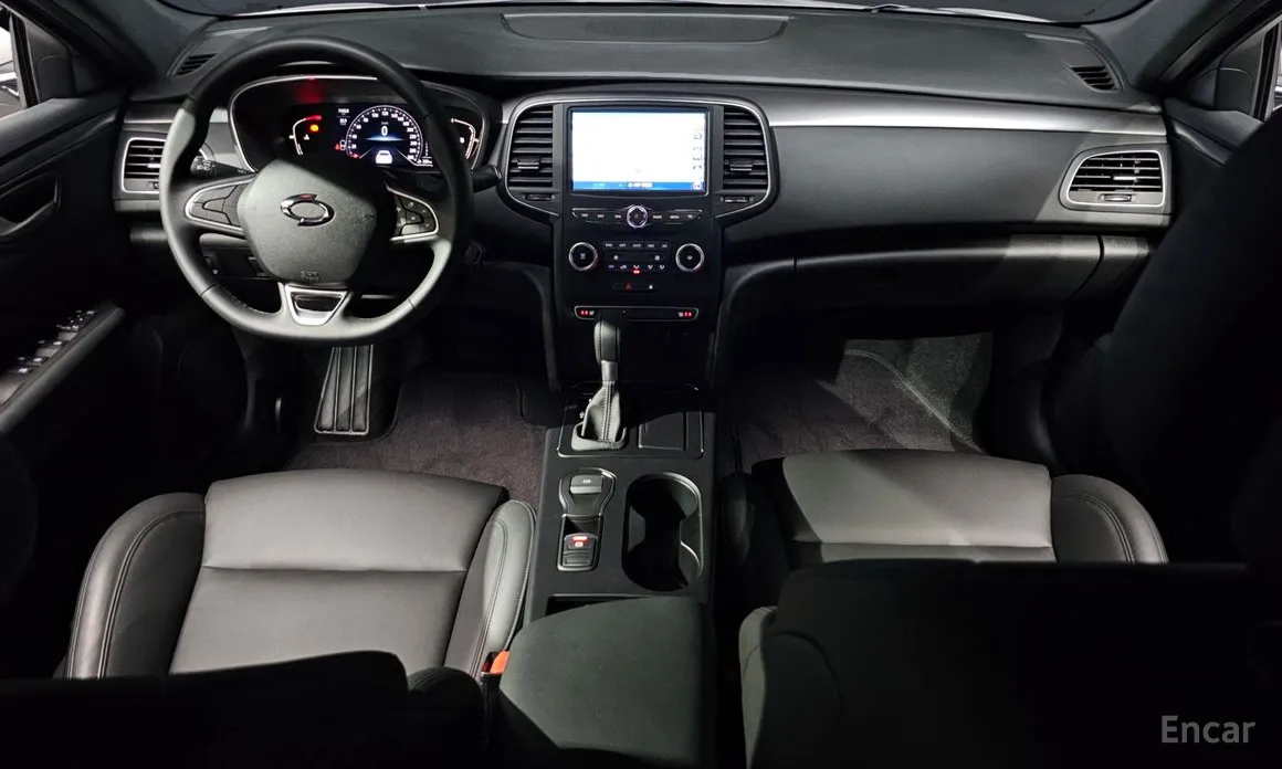 Фото 7 - Renault SM6