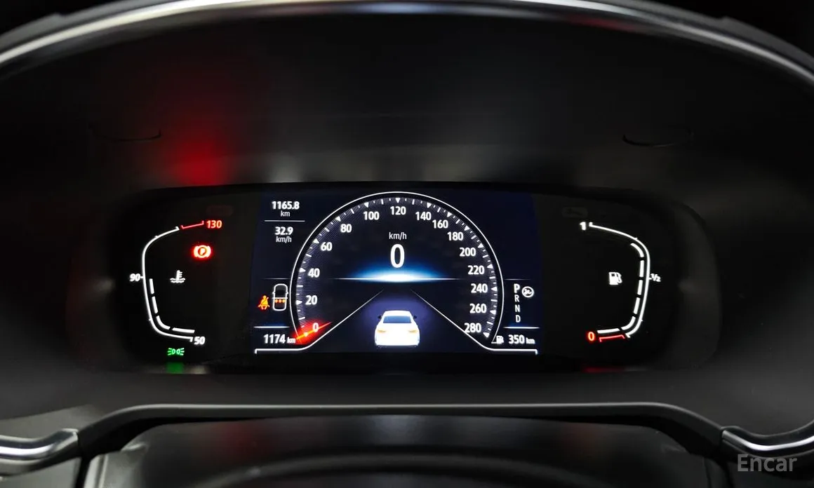 Фото 8 - Renault SM6