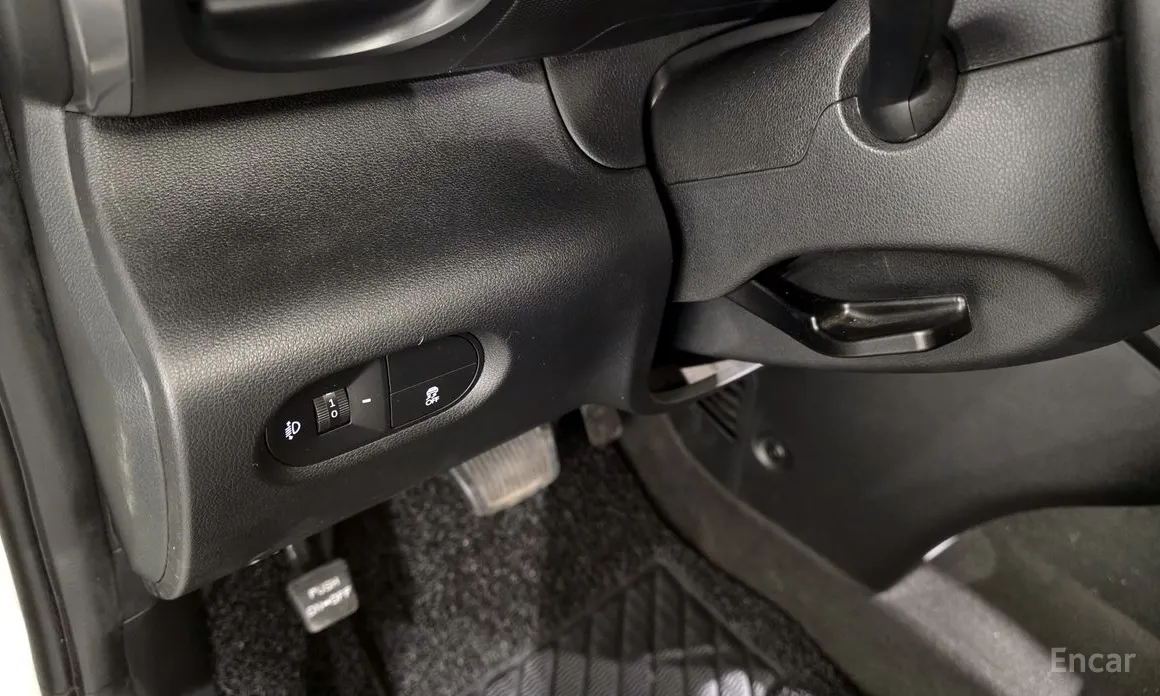 Фото 15 - Hyundai Casper