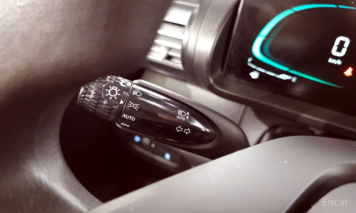 Фото 16 - Hyundai Casper