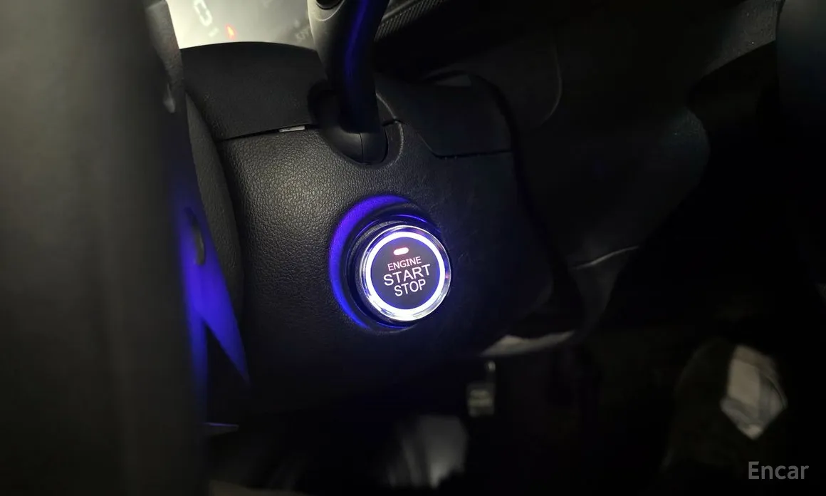 Фото 18 - Hyundai Casper