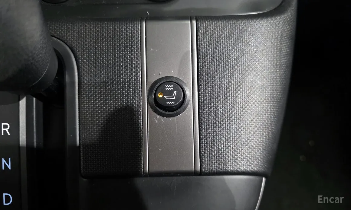 Фото 19 - Hyundai Casper