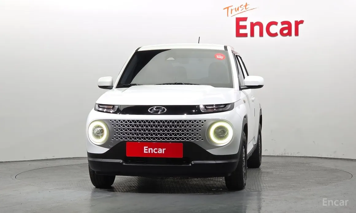 Фото 3 - Hyundai Casper