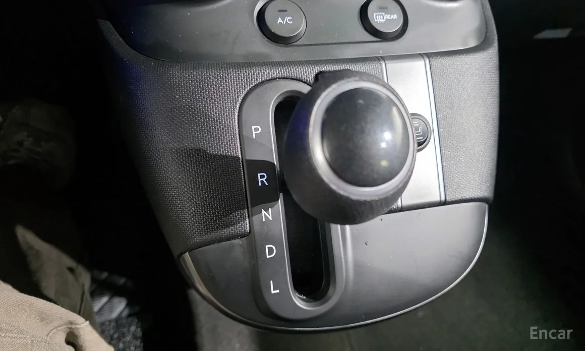 Фото 9 - Hyundai Casper