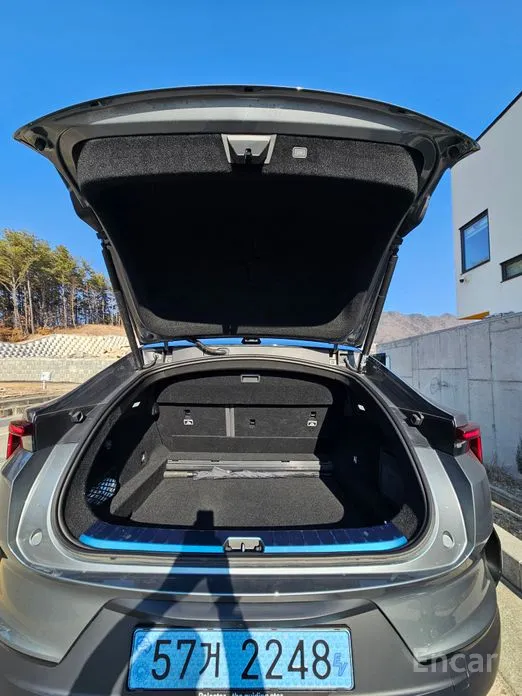 Фото 5 - Polestar 4