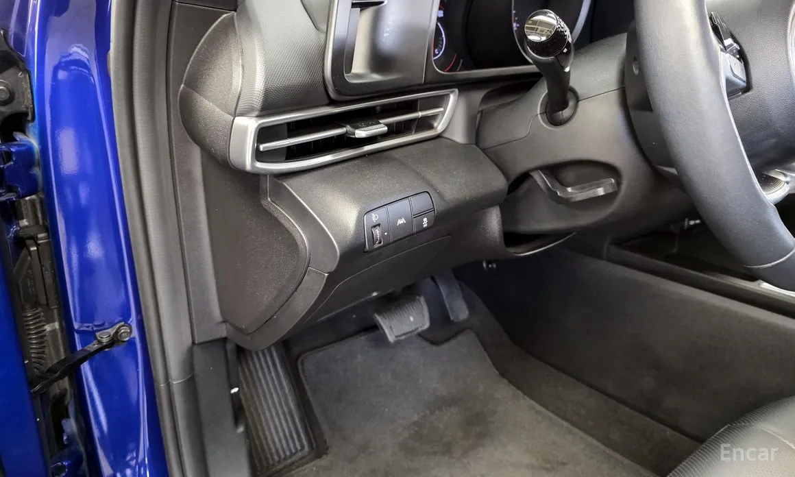 Фото 17 - Hyundai Avante