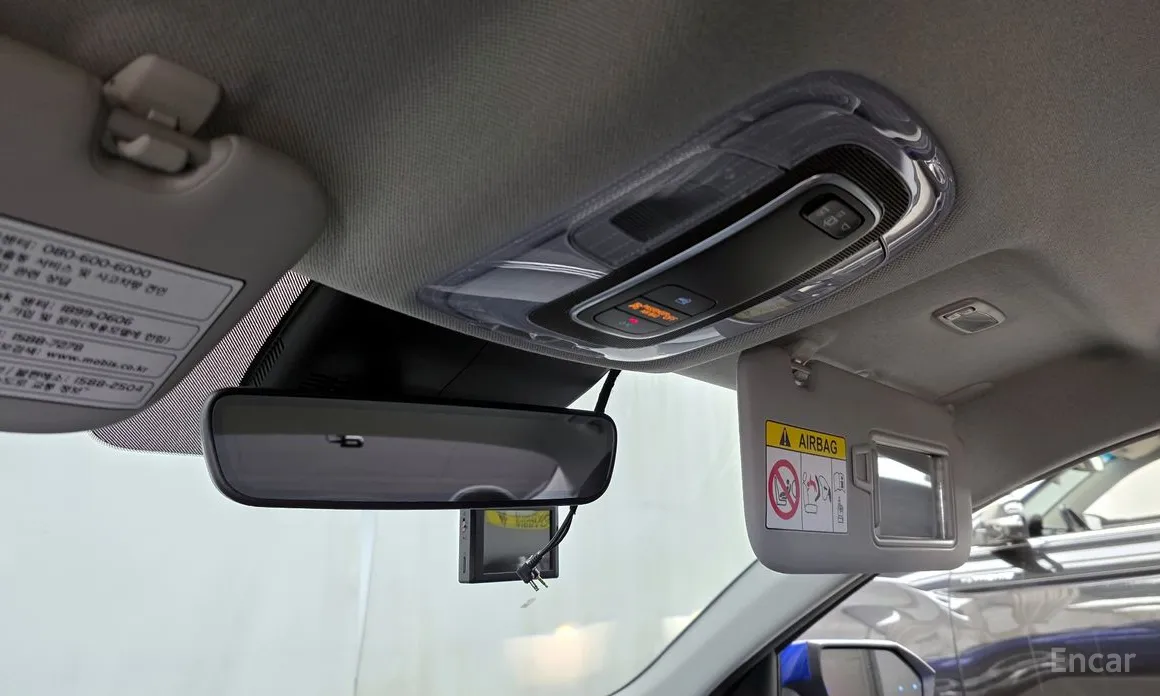 Фото 18 - Hyundai Avante