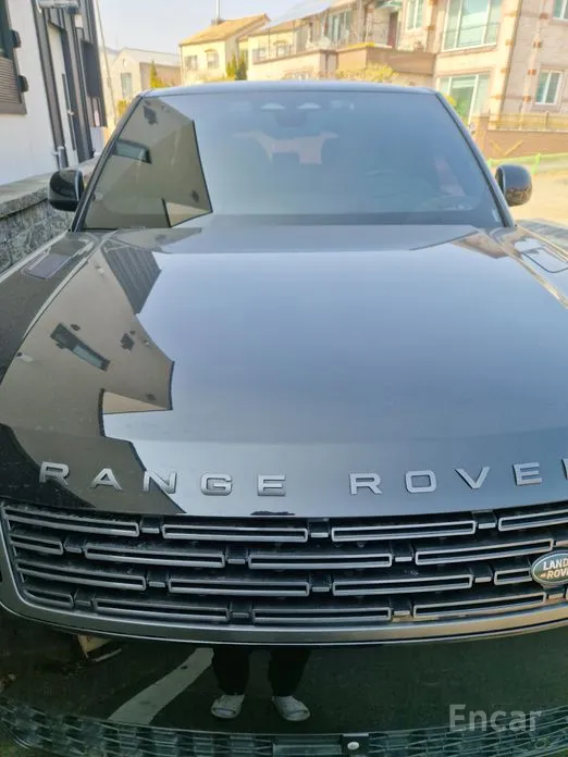 Фото 5 - Land Rover Range Rover Sport