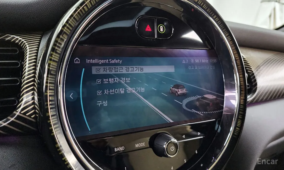 Фото 16 - Mini Cooper