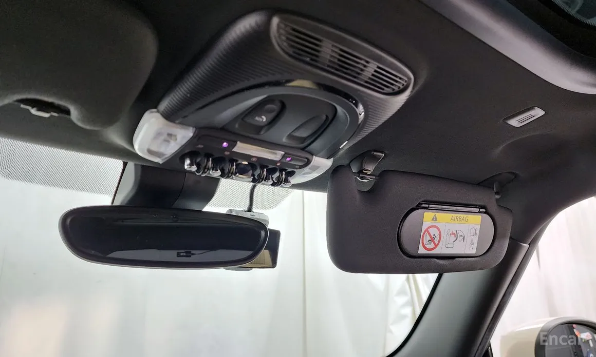 Фото 17 - Mini Cooper