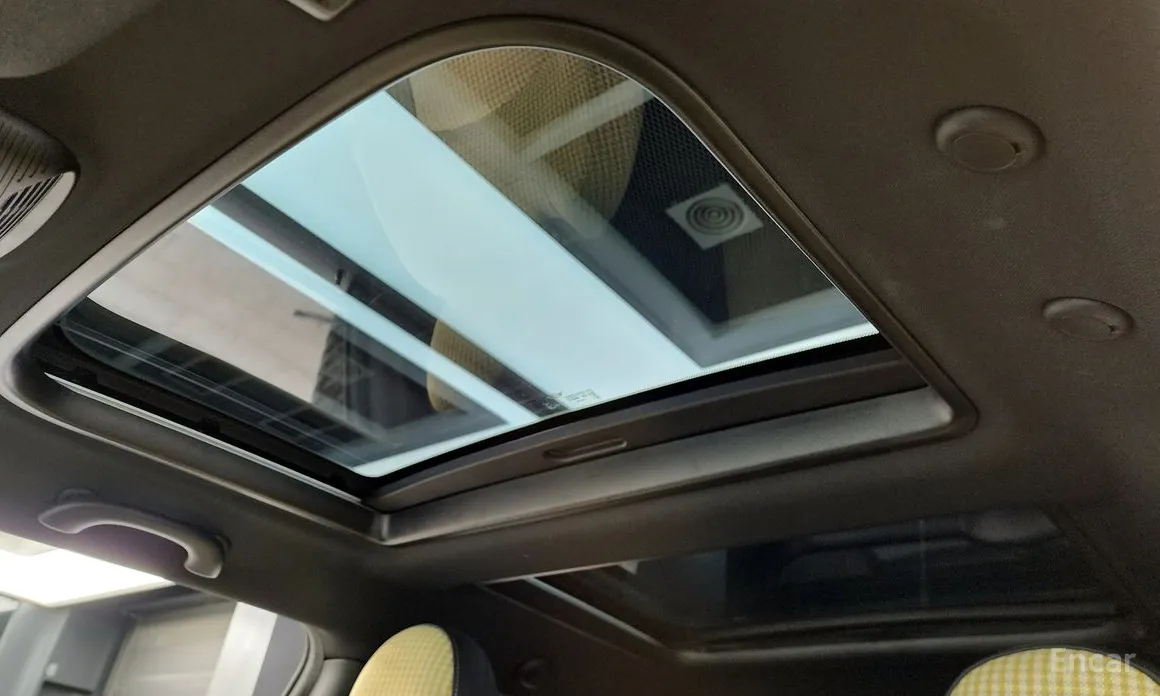 Фото 18 - Mini Cooper