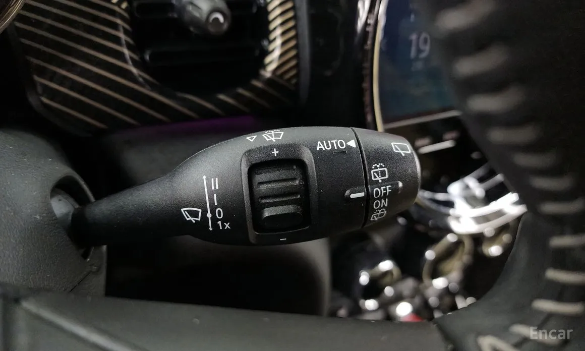 Фото 19 - Mini Cooper