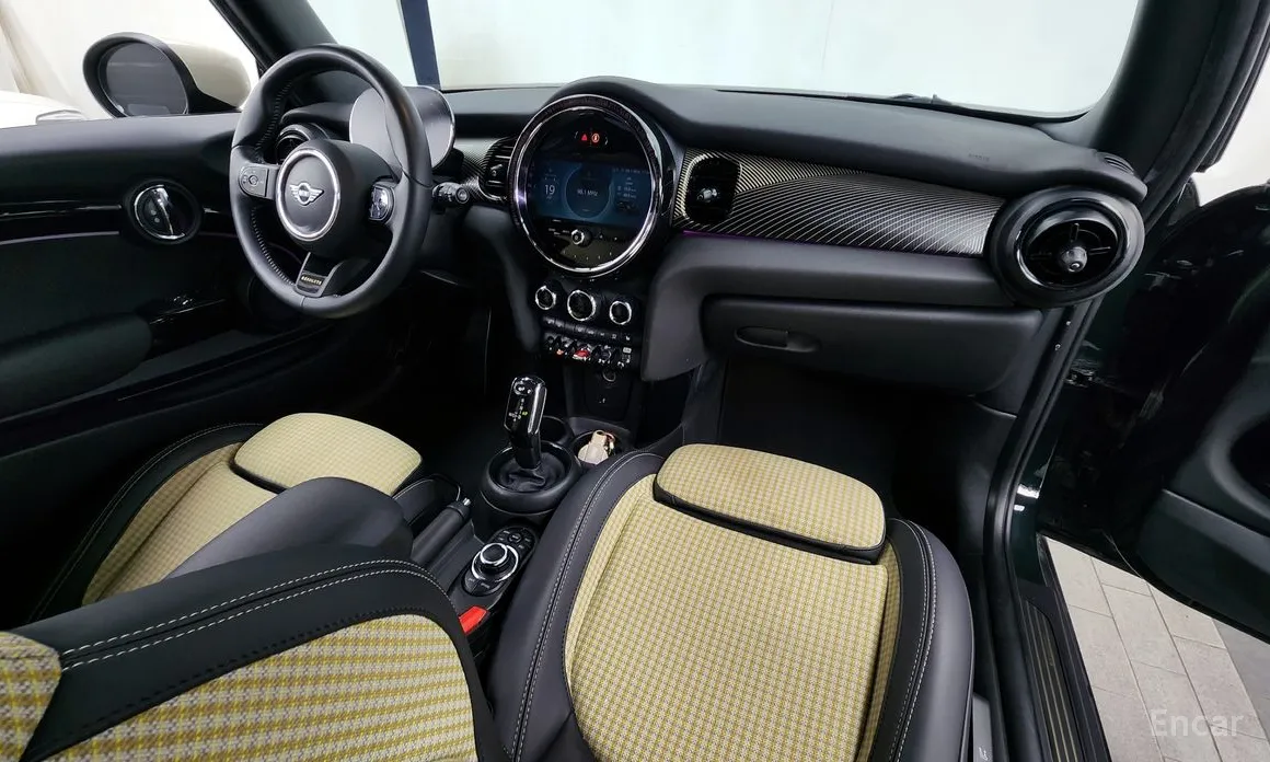 Фото 7 - Mini Cooper