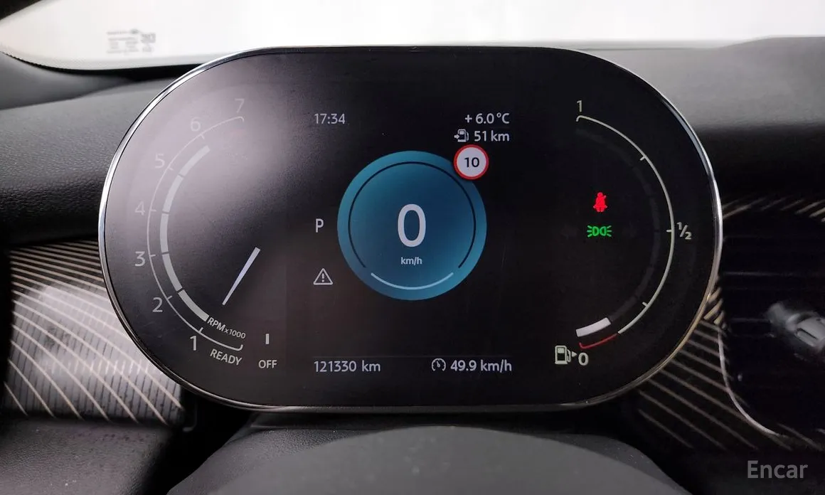 Фото 8 - Mini Cooper