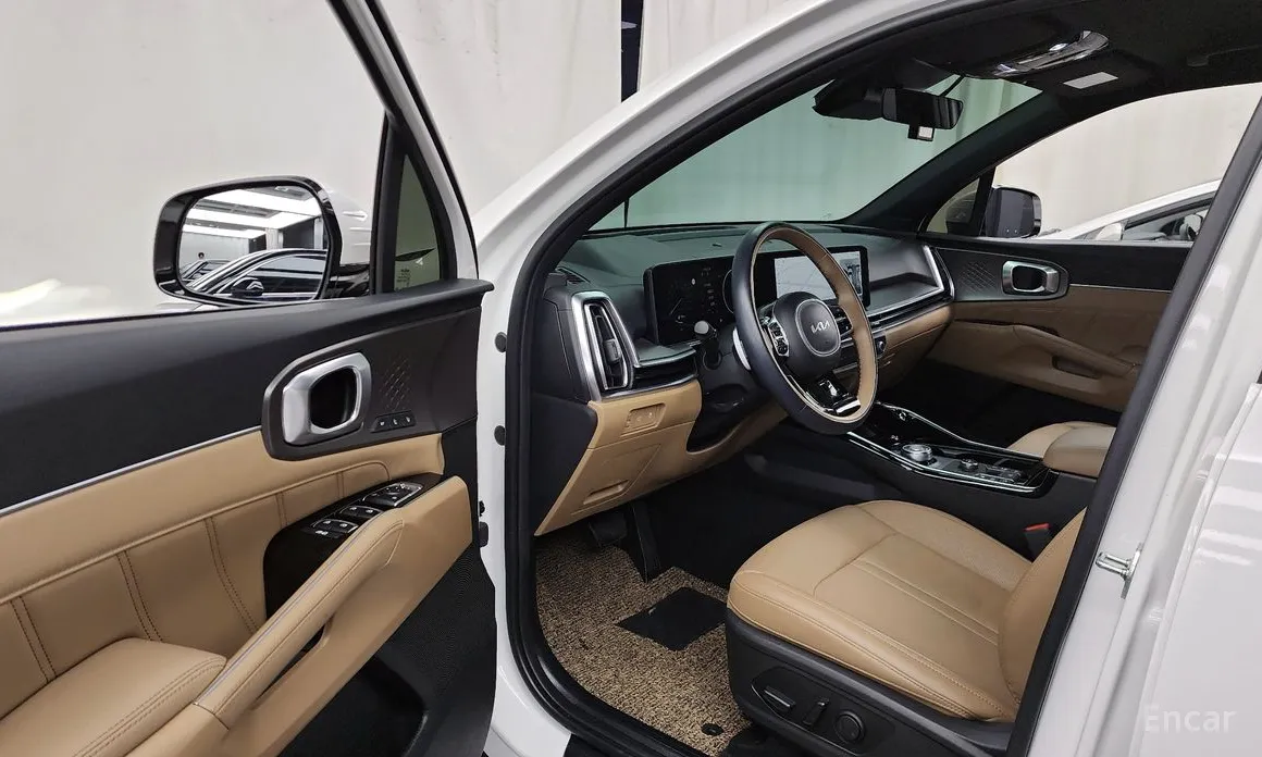 Photo 10 - Kia Sorento