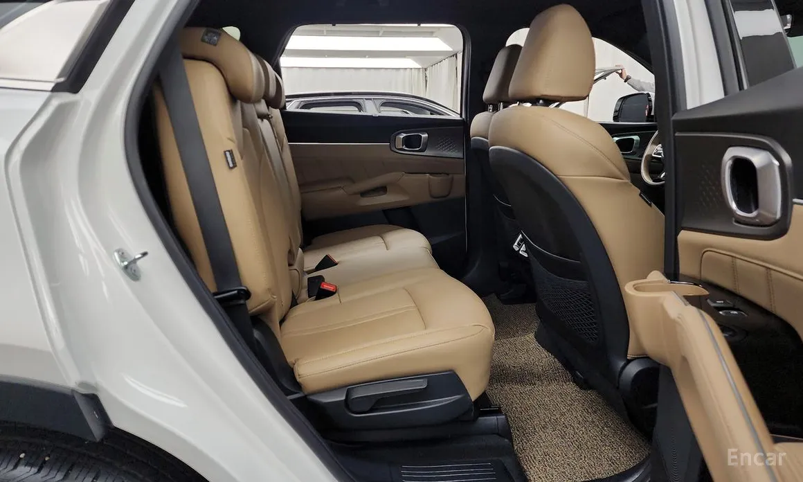 Photo 12 - Kia Sorento