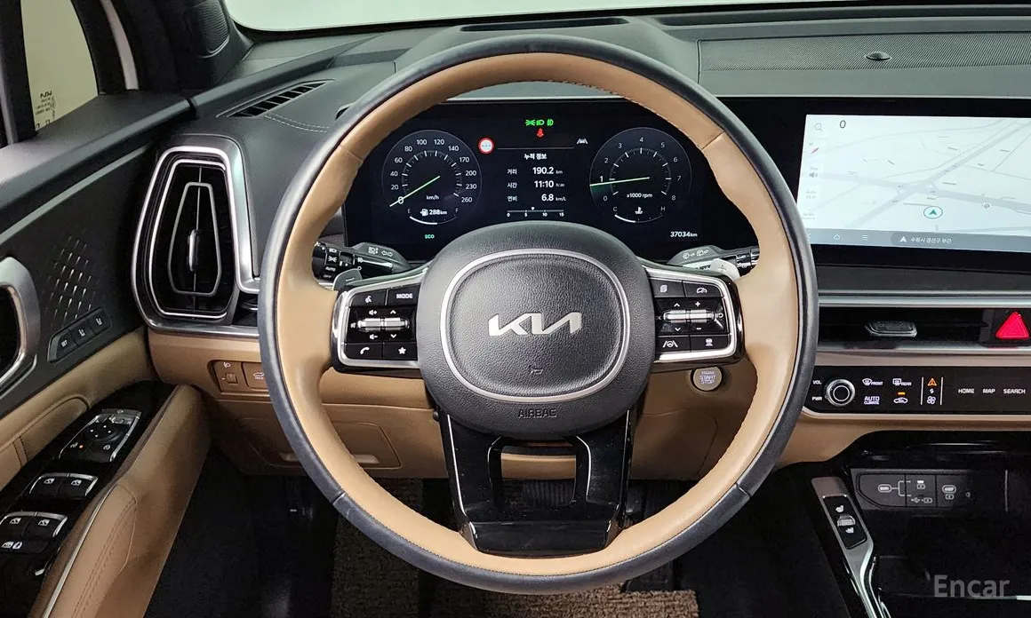 Photo 13 - Kia Sorento