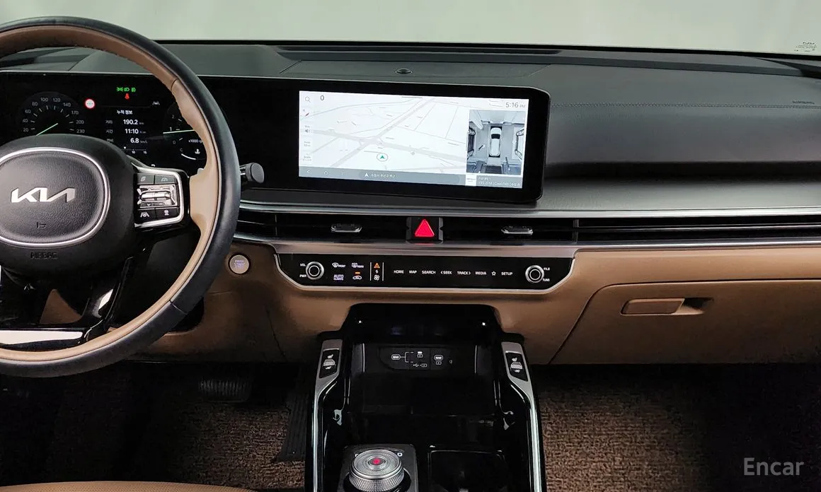 Photo 14 - Kia Sorento