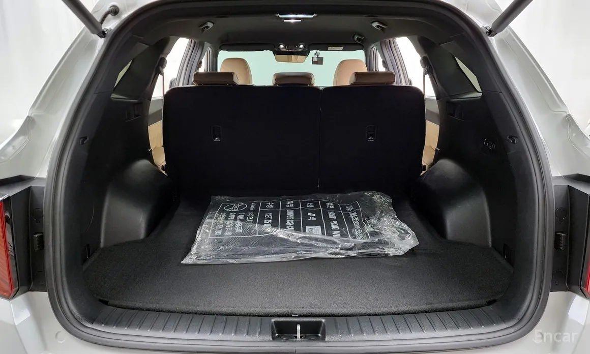 Photo 20 - Kia Sorento