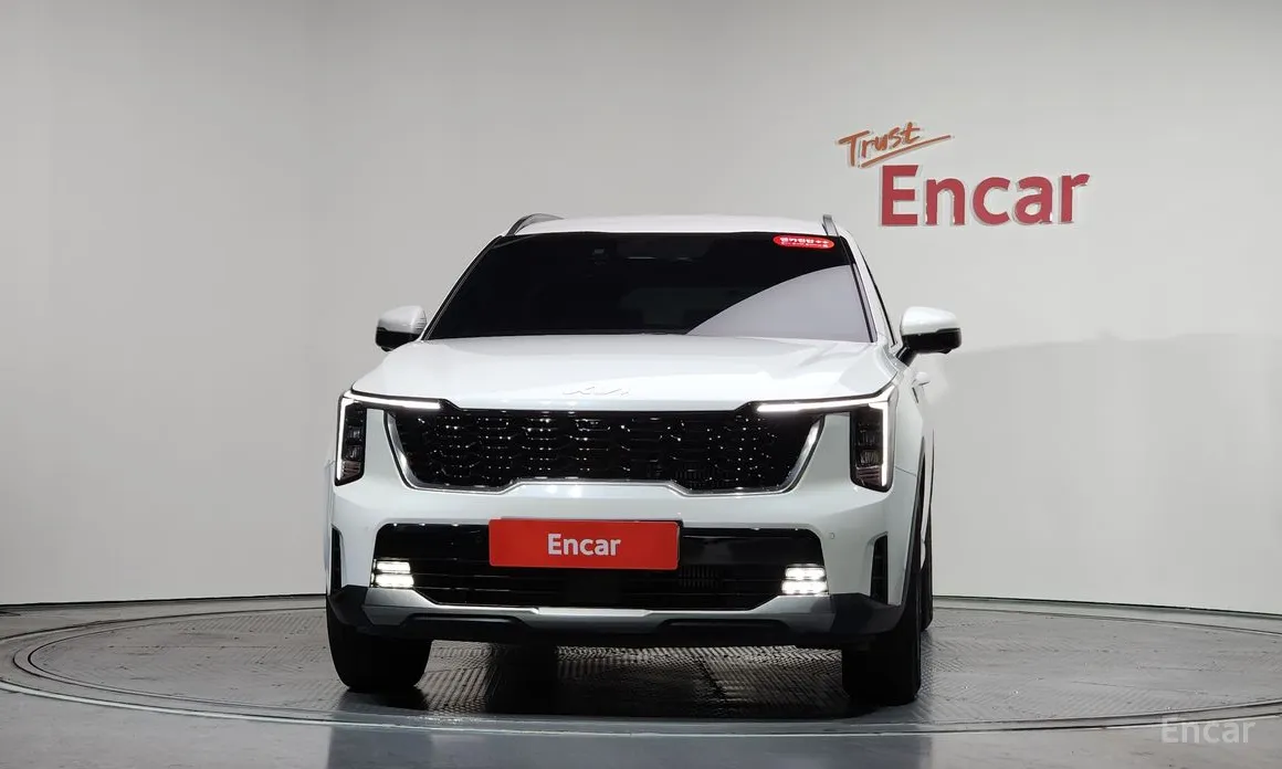 Photo 3 - Kia Sorento