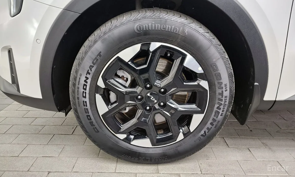 Photo 5 - Kia Sorento